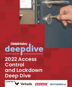 2022 Access Control and Lockdown Deep Dive