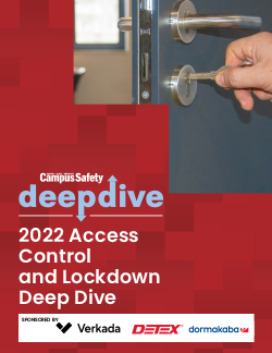 Read: 2022 Access Control and Lockdown Deep Dive