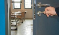 Read: Survey: K-12 Schools Prioritizing Physical Security, Colleges Lagging Behind