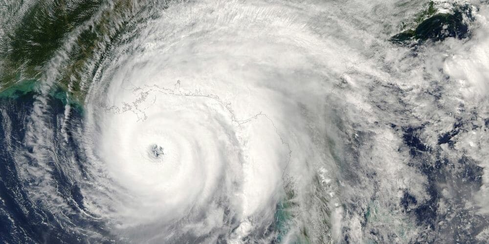 NOAA Forecasts 2023 Atlantic Hurricane Season Will Have at Least 12 Named Storms