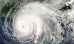 NOAA Forecasts 2023 Atlantic Hurricane Season Will Have at Least 12 Named Storms