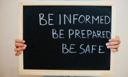 Read: Thoughts and Prayers Aren’t Enough: How to Build a Multi-Layered School Security Plan