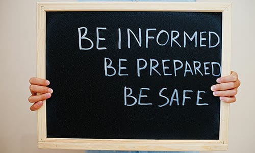 School Security Plan