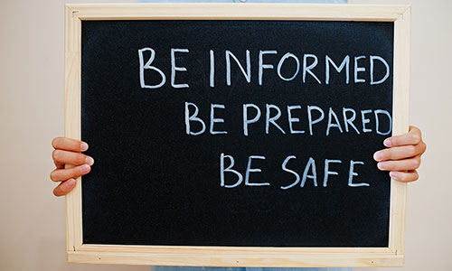School Security Plan