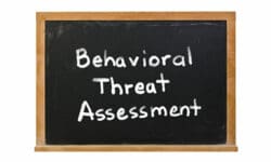 Read: How to Prevent K-12 School Violence Using Behavioral Threat Assessments