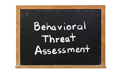 How to Prevent K-12 School Violence Using Behavioral Threat Assessments