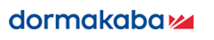 Dormakaba Logo