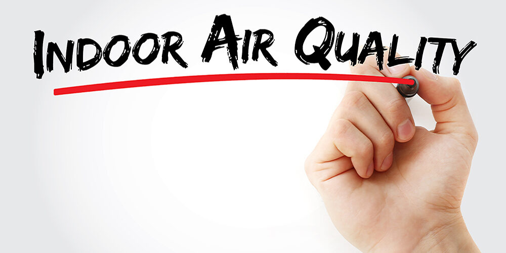 indoor air quality