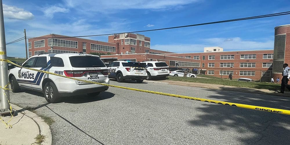 Mervo High School Student Fatally Shot After Dismissal