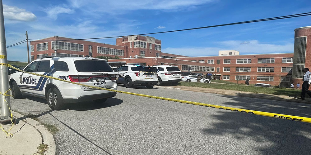 mervo high school