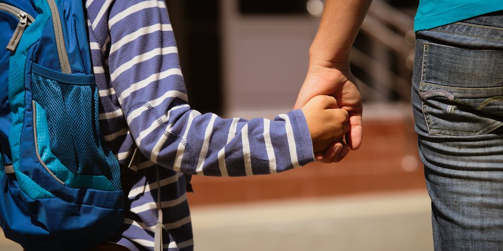 Children's Safety at School
