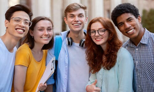 8 Ways to Help New College Students Feel Safe on Campus