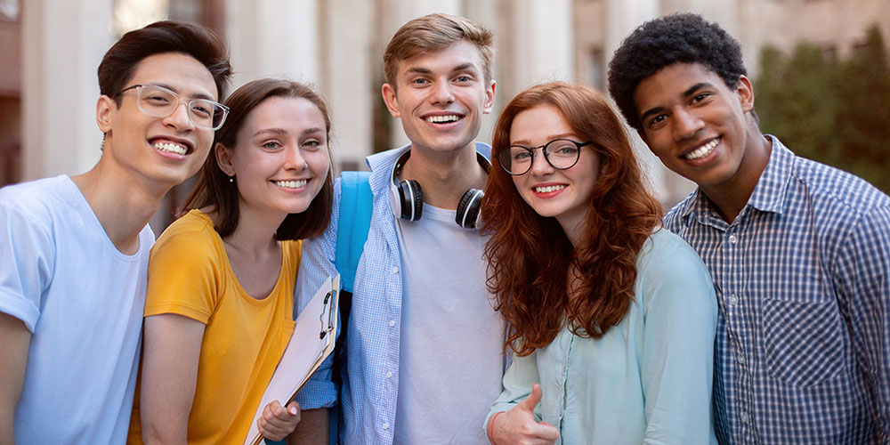 new college students