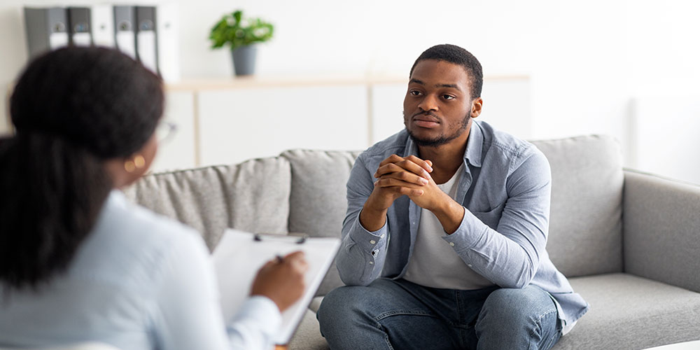 Mental Health in America: Test Your Awareness with This Quiz, slide 10