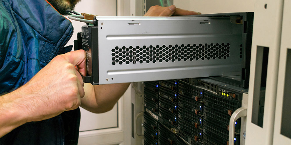 Backup Power