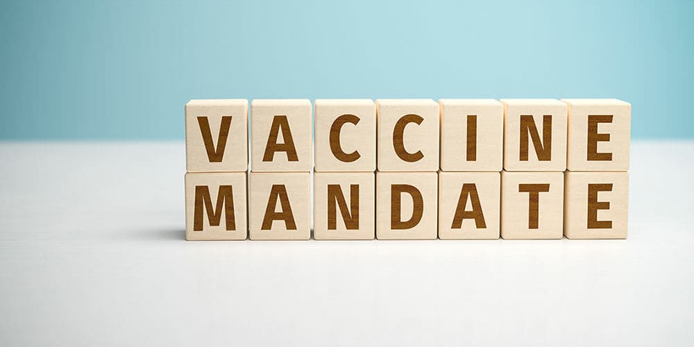 Nearly 3 in 10 Parents Now Oppose Routine Childhood Vaccine Mandates