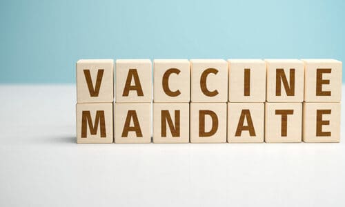 Nearly 3 in 10 Parents Now Oppose Routine Childhood Vaccine Mandates