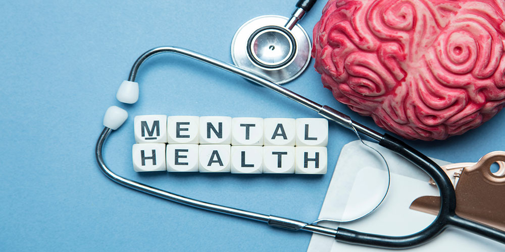 mental health in america
