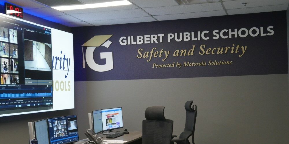 systems integrators, security, campus, schools , healthcare