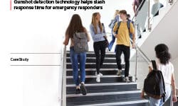 Protecting Virginia School Children Using Gunshot Detection