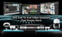 Read: IDIS End-To-End Video Solutions: Korean-Made Video Tech That Simply Works!