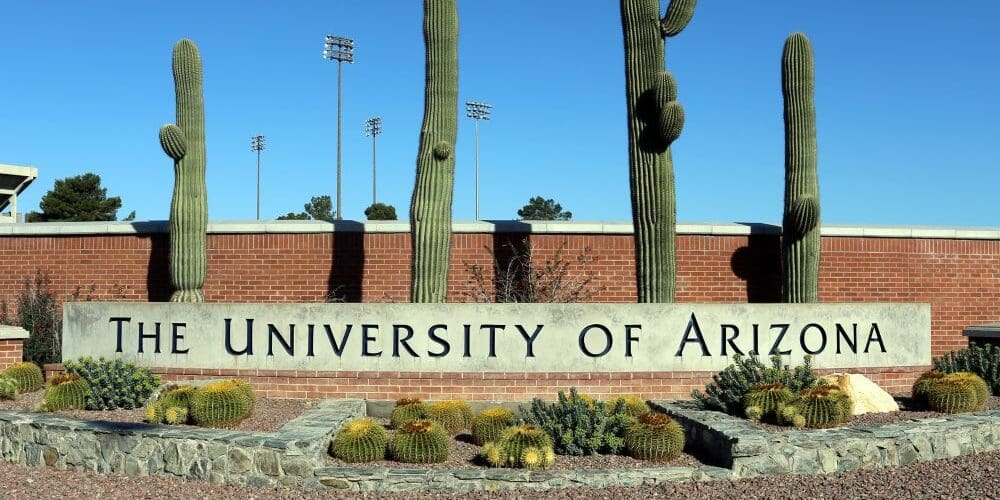 Police: Former Student Fatally Shoots University of Arizona Professor ...