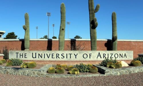 Police: Former Student Fatally Shoots University of Arizona Professor