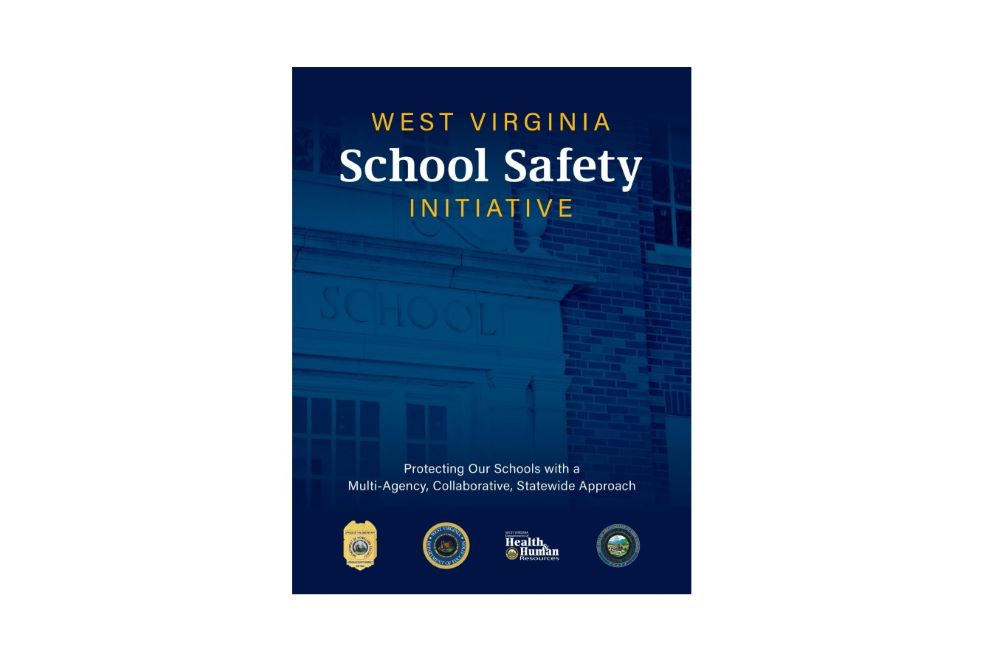 West Virginia, school safety