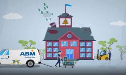 Abbeville County Schools Adopts ABM Energy Performance Contracting Program