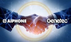 Read: Aiphone IX Series Now Integrates with Genetec™ Security Center