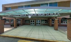 Student Arrested for Bomb Threat at Coatesville Area Senior High School