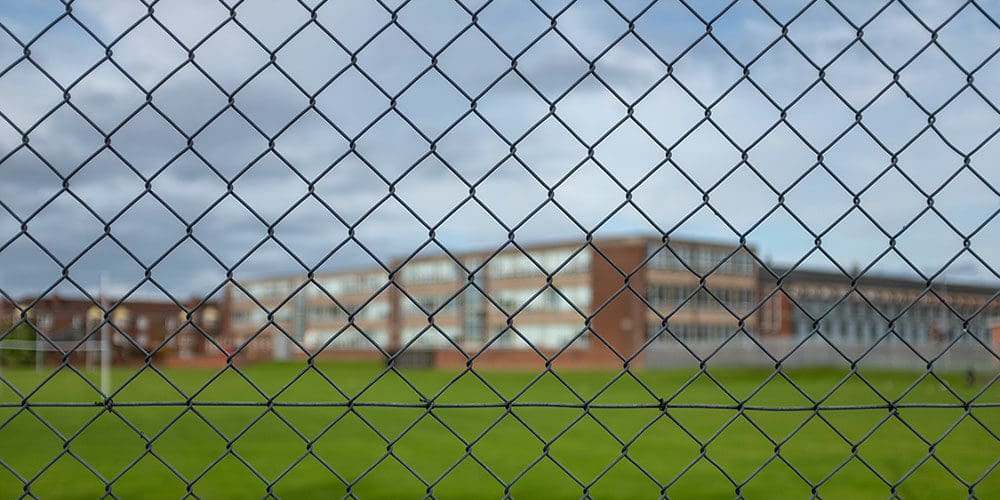 5 CPTED Strategies That Protect Students and Staff