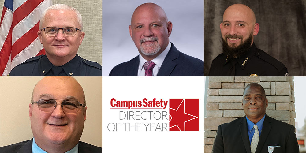 Healthcare Security Directors