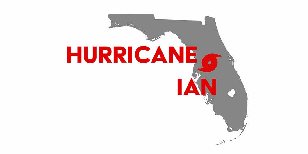 Juvare Offering Damage Assessment Software to Hurricane Ian Victims