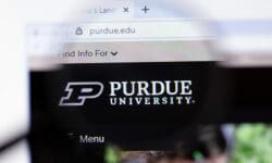 Read: Purdue Student Arrested After Roommate Found Stabbed to Death in Dorm