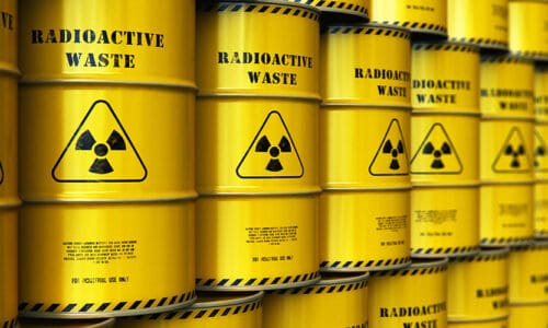 Radioactive Waste