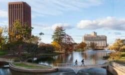 Read: Strategic Migration Shifts UMass Amherst from Analog to IP Video