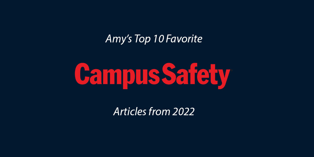 Campus Safety Articles