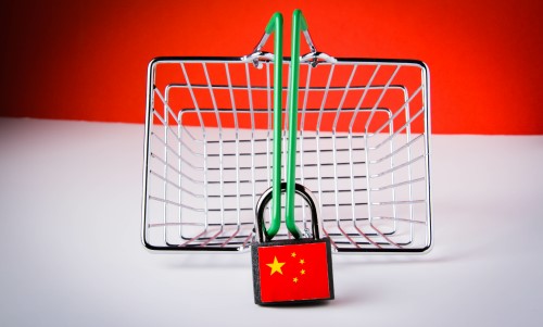 FCC, ban, Hikvision, Dahua