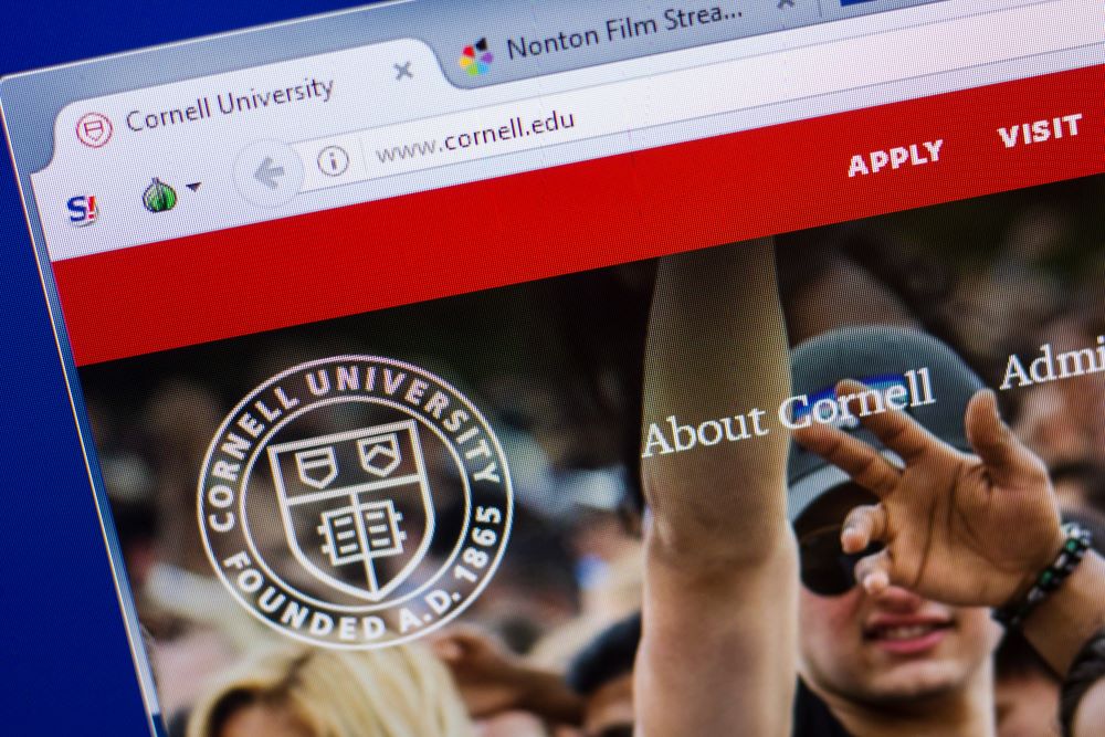 Cornell