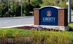 Read: Former Liberty University Dean Files Whistleblower Lawsuit