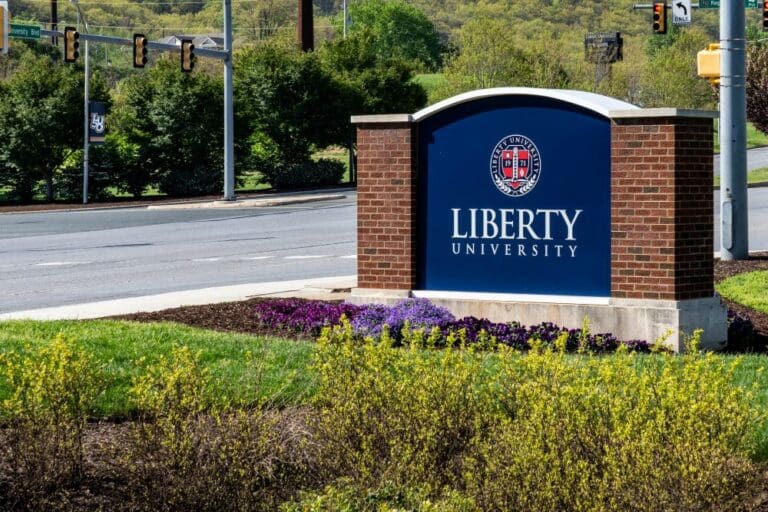 Former Liberty University Dean Files Whistleblower Lawsuit Campus Safety