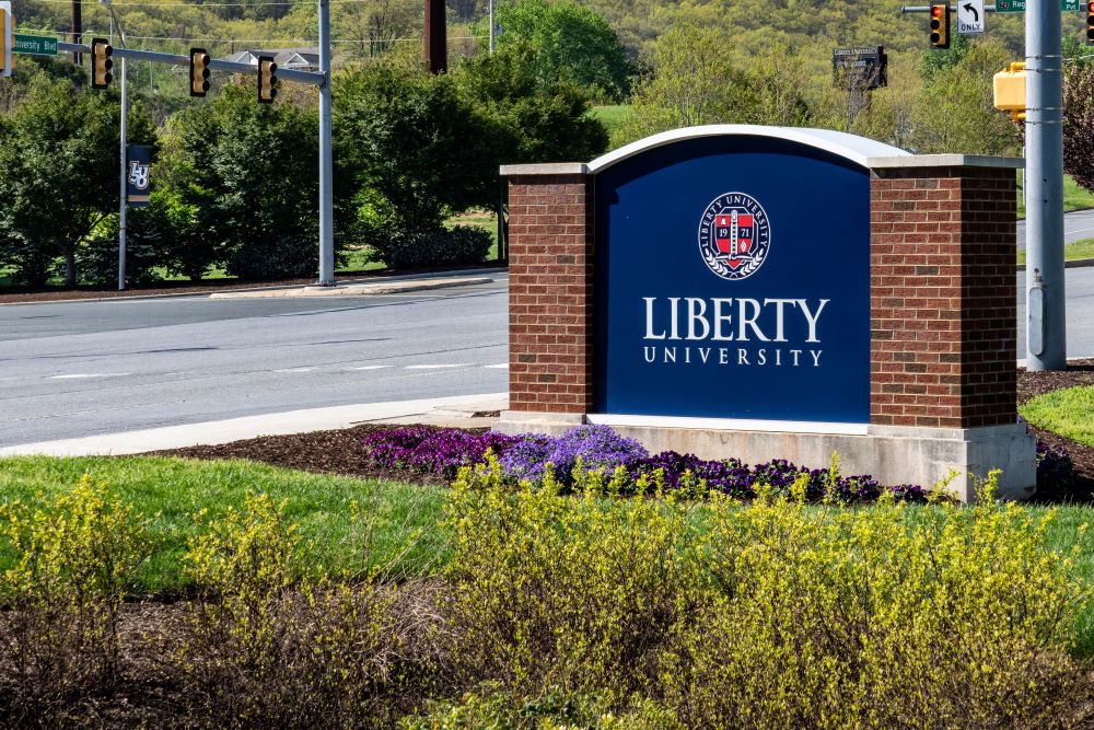 Liberty, LU, Markley
