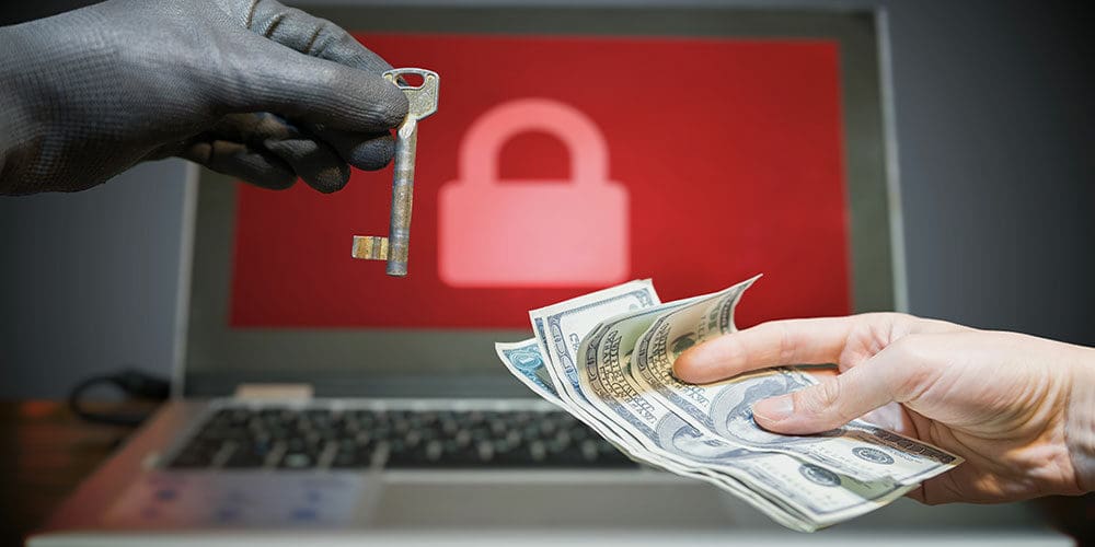 CISA Wants You To Report Anything You Know About Ransomware Activity