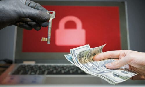 Ransomware Gang Emails College Students with Demands