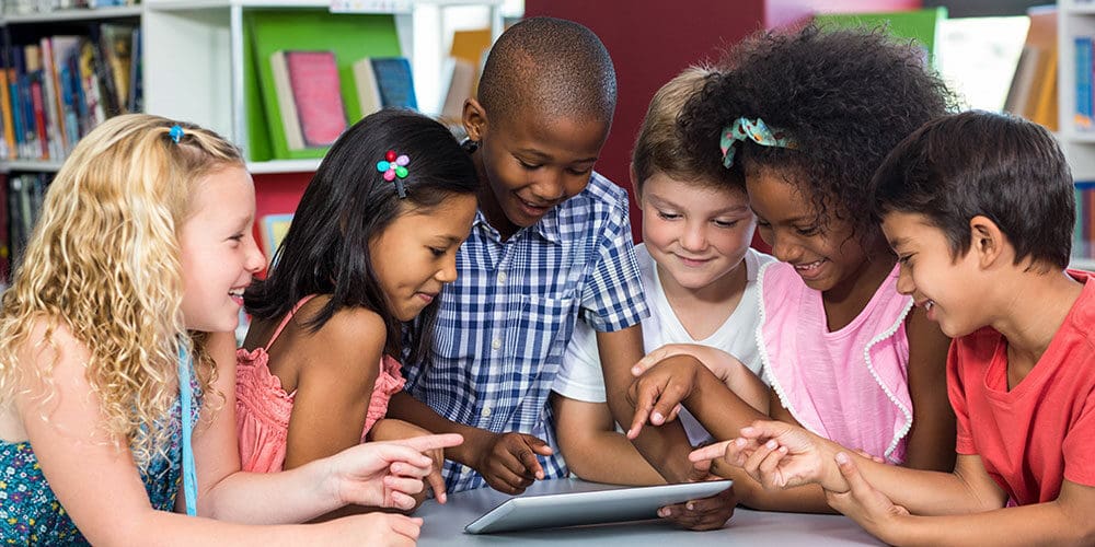 Navigating Children’s and Teens’ Ongoing Reliance on Technology