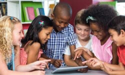 Read: Navigating Children’s and Teens’ Ongoing Reliance on Technology