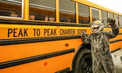 Read: Peak to Peak Charter School Partners with Highland to Deliver All-Electric School Bus Fleet