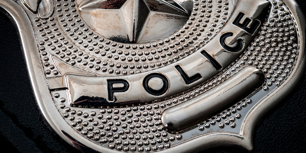 law enforcement