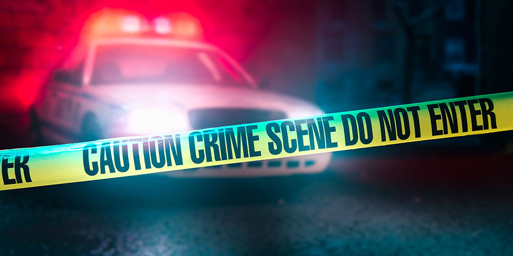 shooting, Perry High School